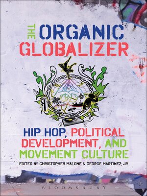 cover image of The Organic Globalizer